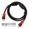 کابل HDMI روکش دار 1/5 تا 25 متر
