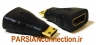 مبدل MINI HDMI به HDMI